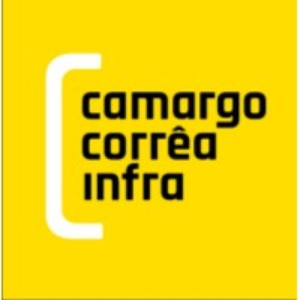 CAMARGO CORRêA INFRA 